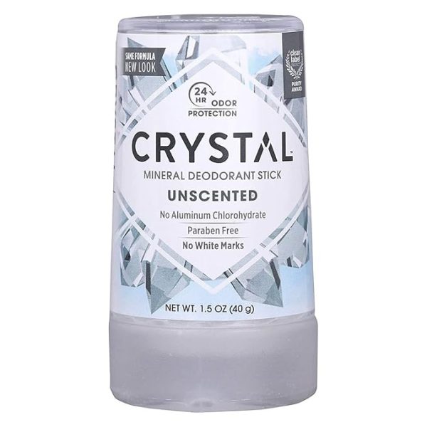 Body Deodorant Stick (Pack Of 1)