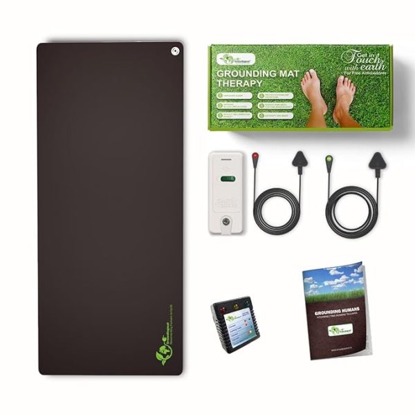 Grounding Mat (Pack of 1)
